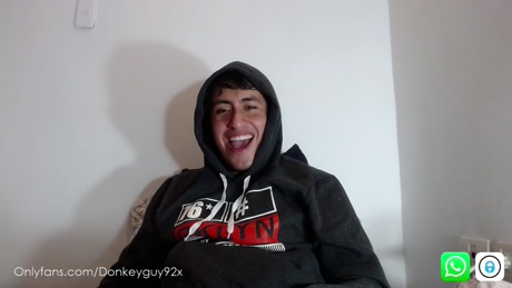 donkeyguy92  12-03-2022